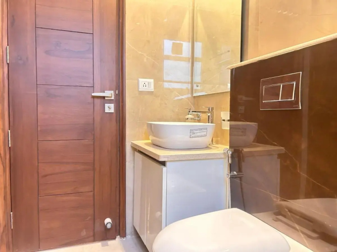 Lime Tree 1BHK Service Apartment
