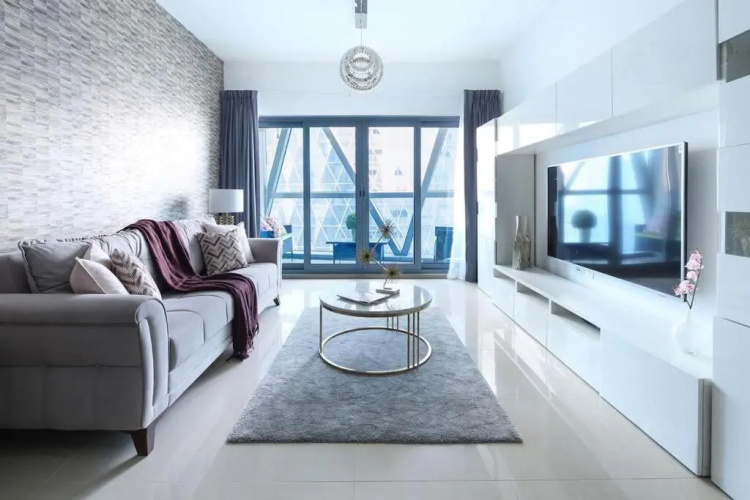 Key View - Park Towers