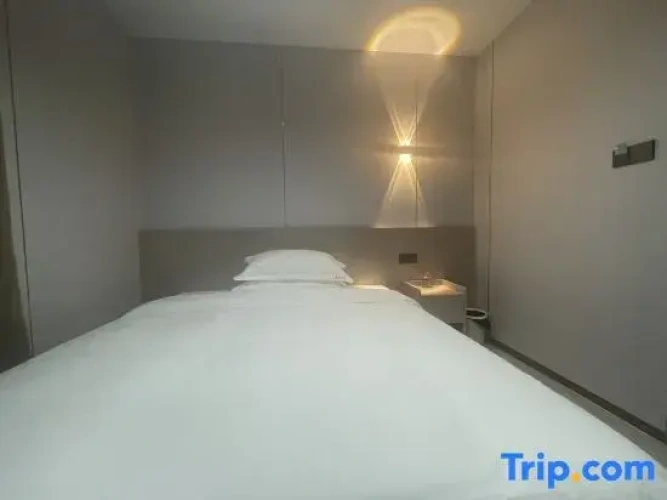 2 Bedrooms Deluxe Suite