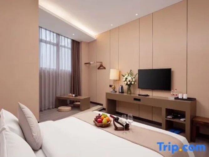 Standard Family Duplex room with river view