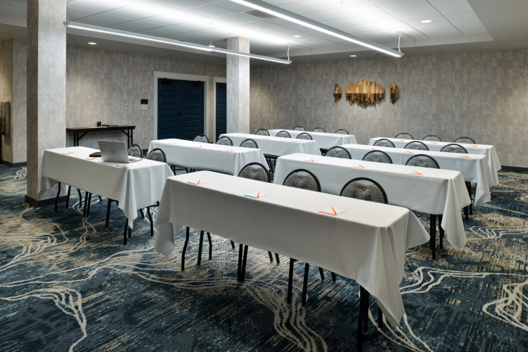 Hotel Indigo Spokane photo 18