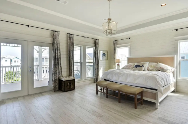 Beachside Haven by Ryson Vacation Rentals