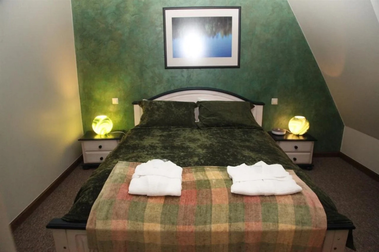 St. Peter's Boutique Hotel