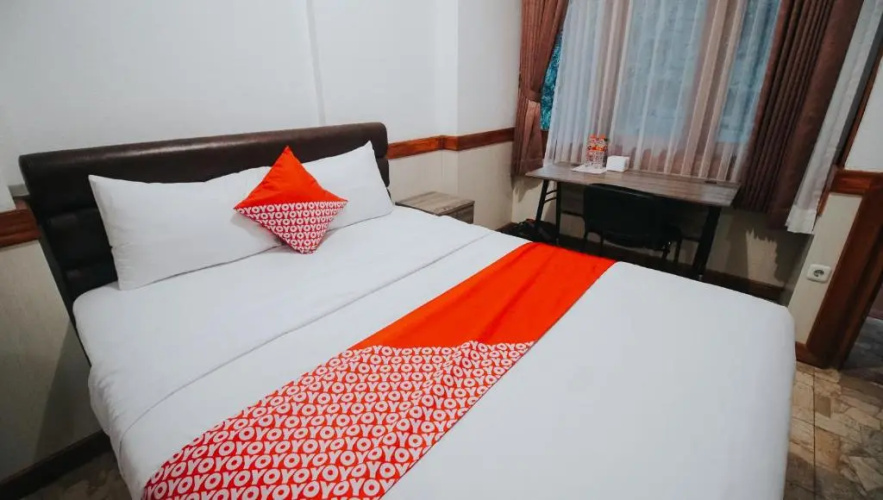 Tirtasari Nice Guesthouse