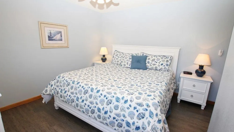 Newmania - 5 Br Home