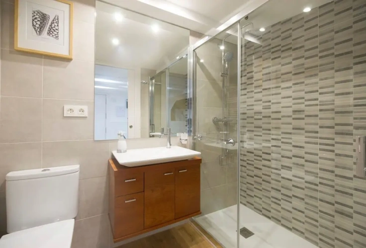 1 Bedroom Luxury Apartment