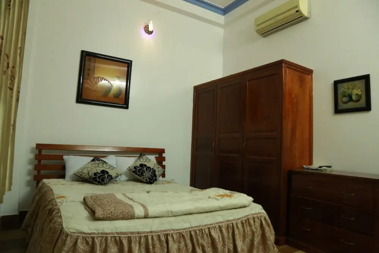 An Nam Corner Hotel