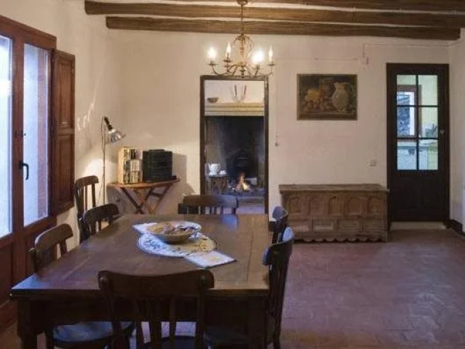 Casa Vilaspasa