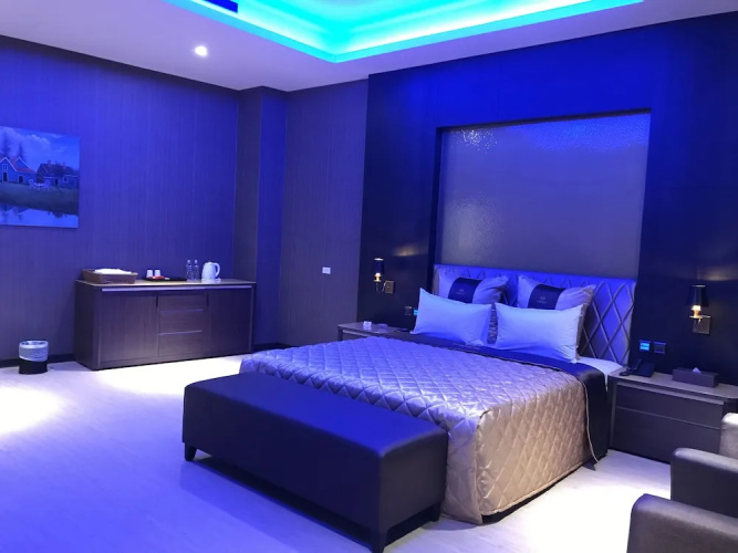 Yinxiang Xihu Motel