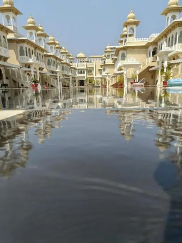 Gautam Hotel Lonavala