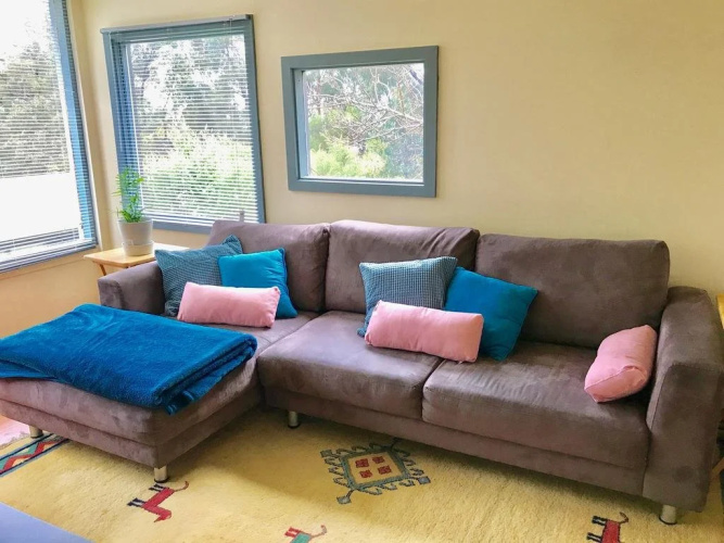 Siesta Cottage