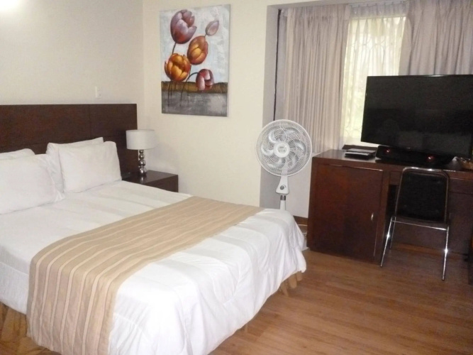 Hotel Poblado Campestre
