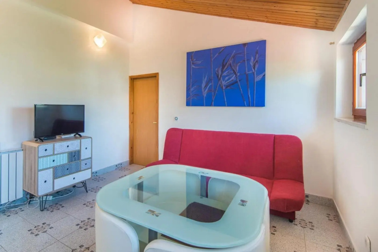 Apartmani Ivan Pula