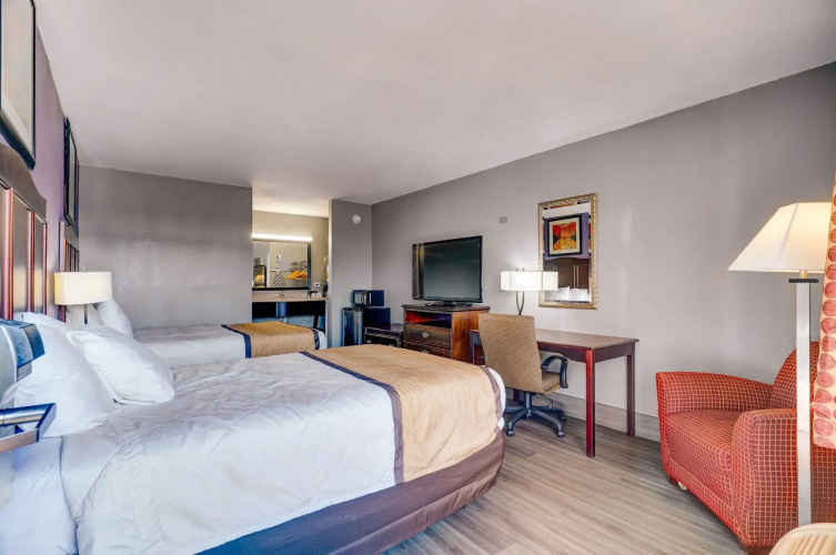 Budget Inn Ellijay