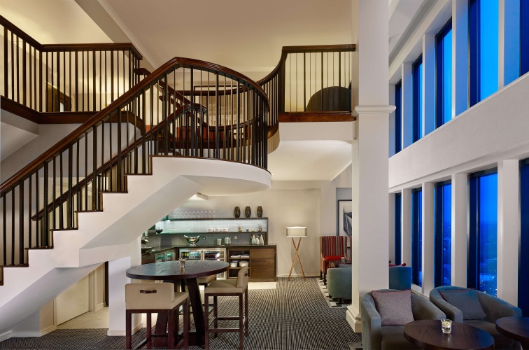 Hyatt Regency Birmingham photo 16