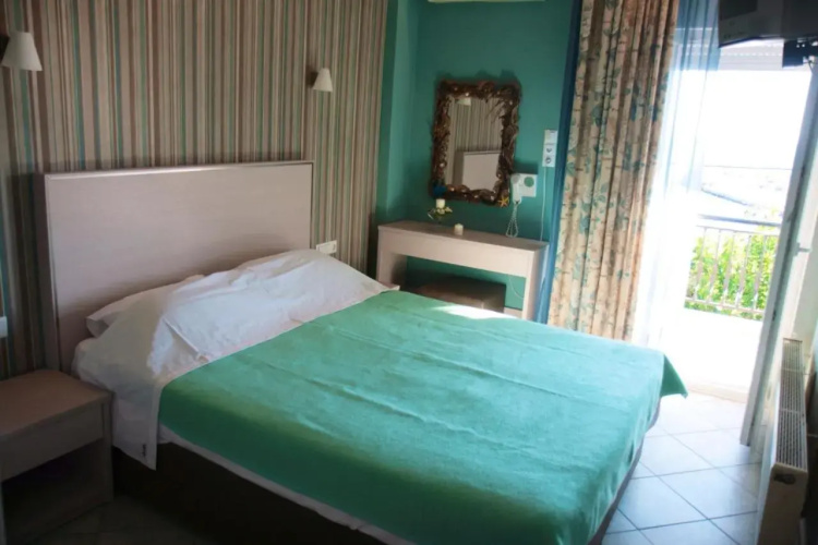 Margarita's Rooms