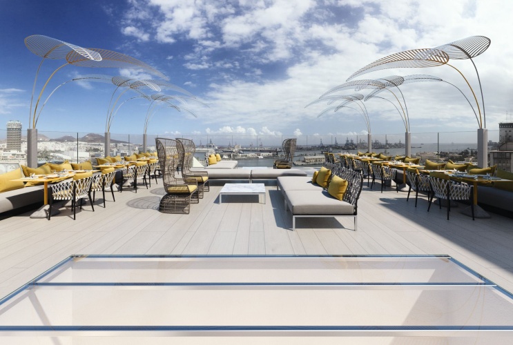 Design Plus Bex Hotel photo 25