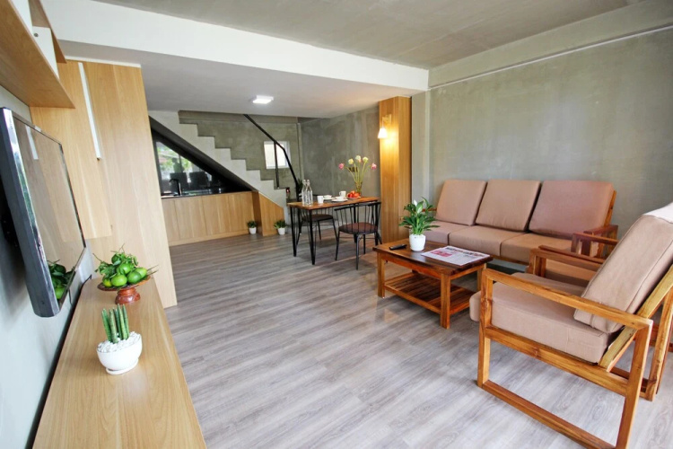 Hotel Sethy Boutique