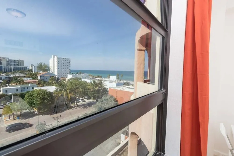 680 Ocean View Hollywood Beach
