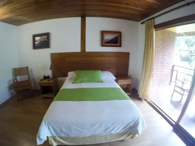 La Estancia