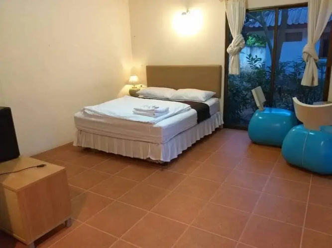 Baan Sook Sabai