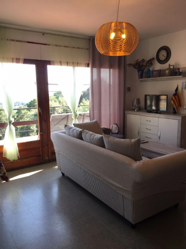 Villa Lara La Flor de Lloret