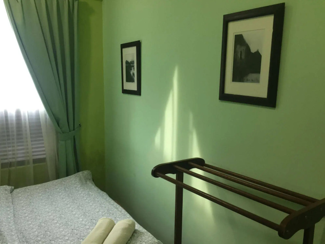 1511 Guesthouse