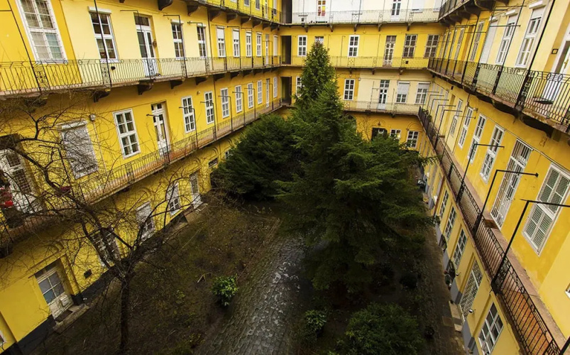 Hotelbild