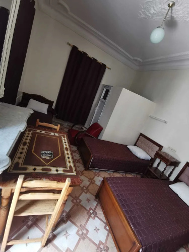 Grand Hotel Moderne - Port d'Alger