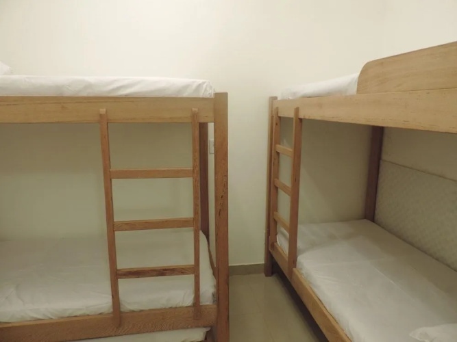 Villa Budget Hostel