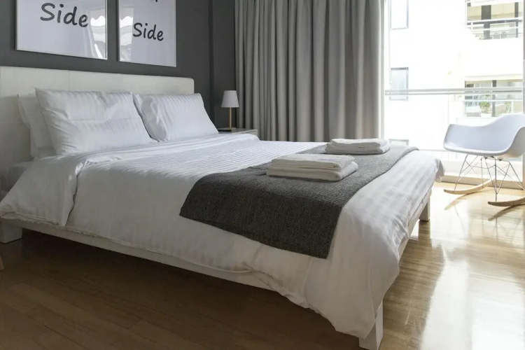 Penelope's Luxury Apartment