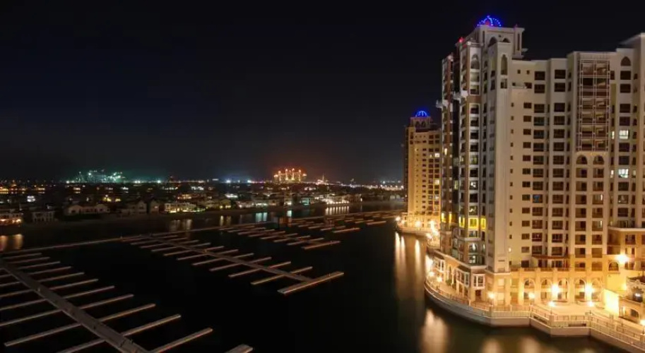 MyStayGroup - Oceana Atlantic