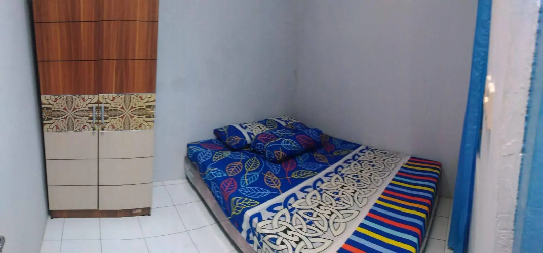 Alex House Semarang