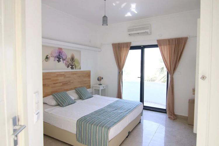 Otel Marinada