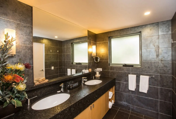 Freycinet Lodge
