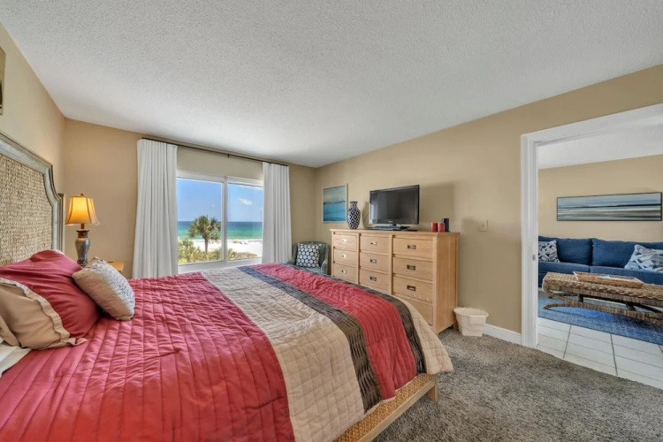 Destin on the Gulf 403