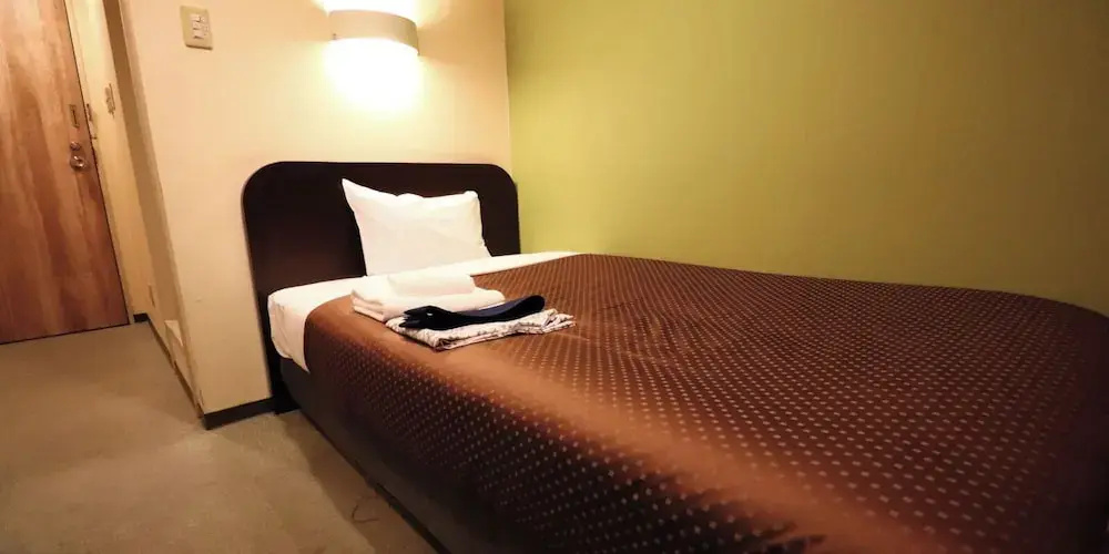 Yonago Citygardens Hotel