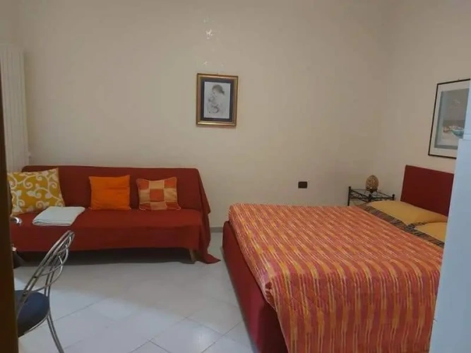 Comfort Triple room