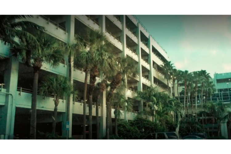 Miami International Airport Hotel photo 15