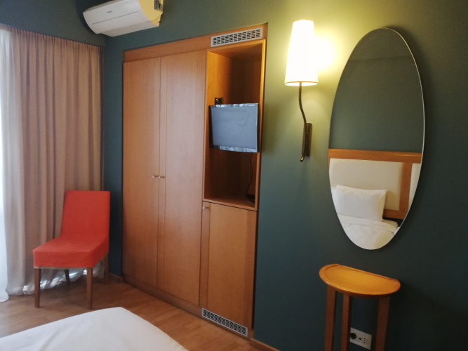 Olympic Hotel photo 6