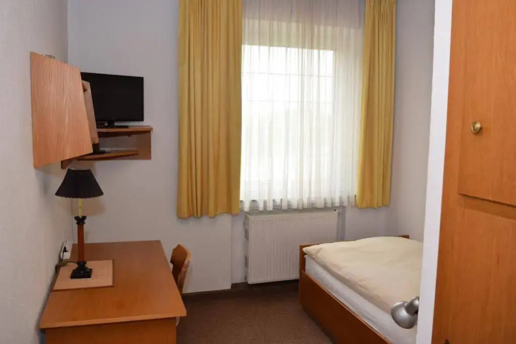 Hotel Stockumer Hof