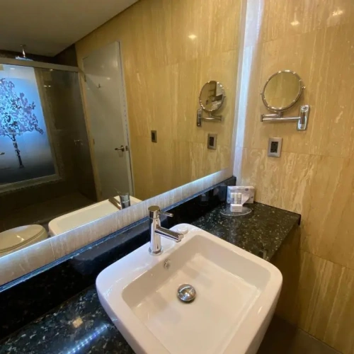 Superior Quadruple room
