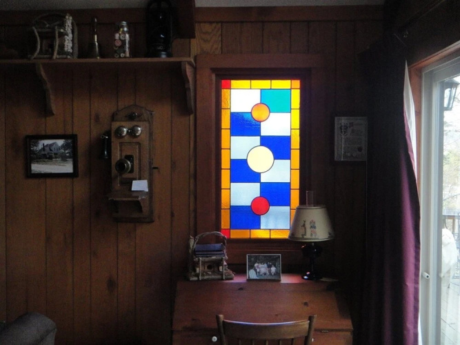 Williams House