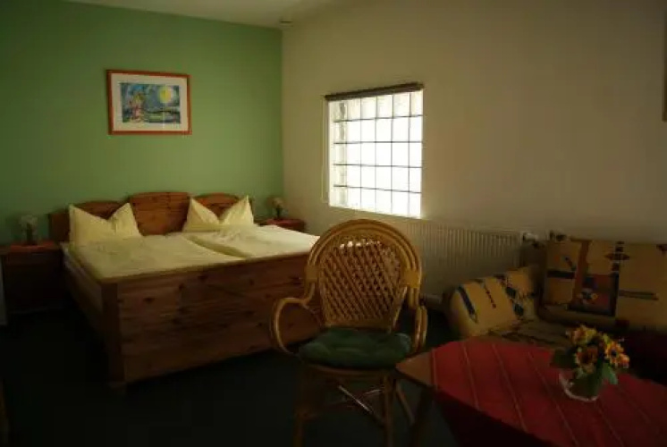 Pension Waldeck