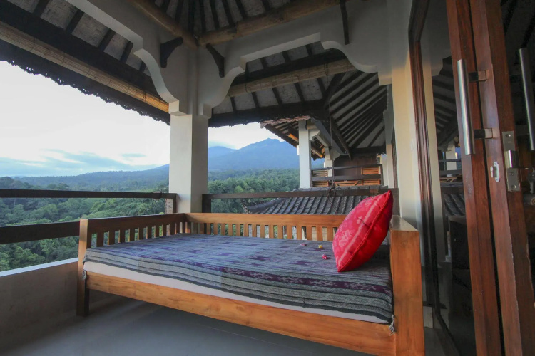 Rinjani Lodge