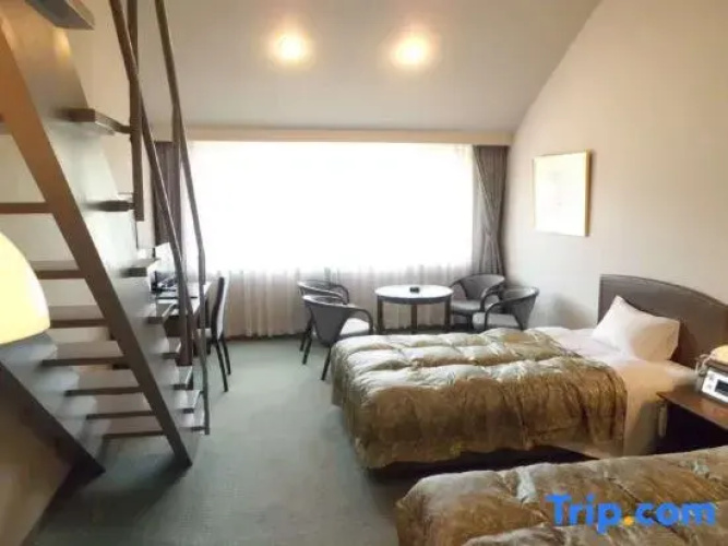 Otama Resort Hills Hotel