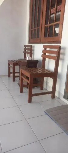 Hotel Purnama V