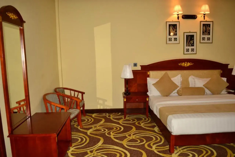 Morena Hotel