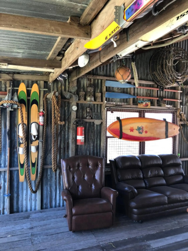 Pier 9
