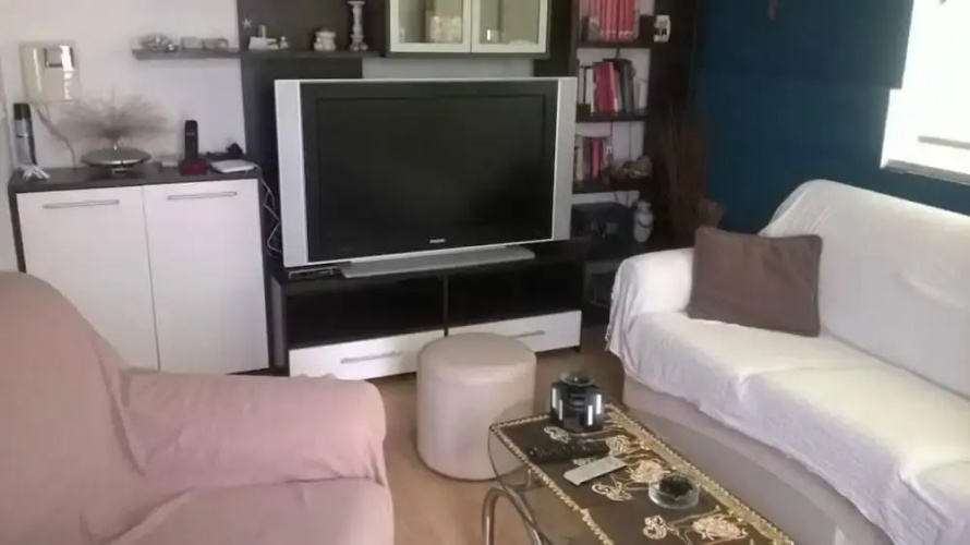 Apartment Roksy